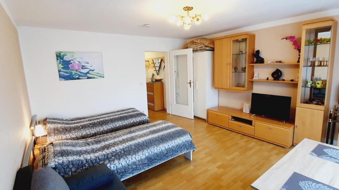Gemuetliche Wohnung In Лангенарген Экстерьер фото