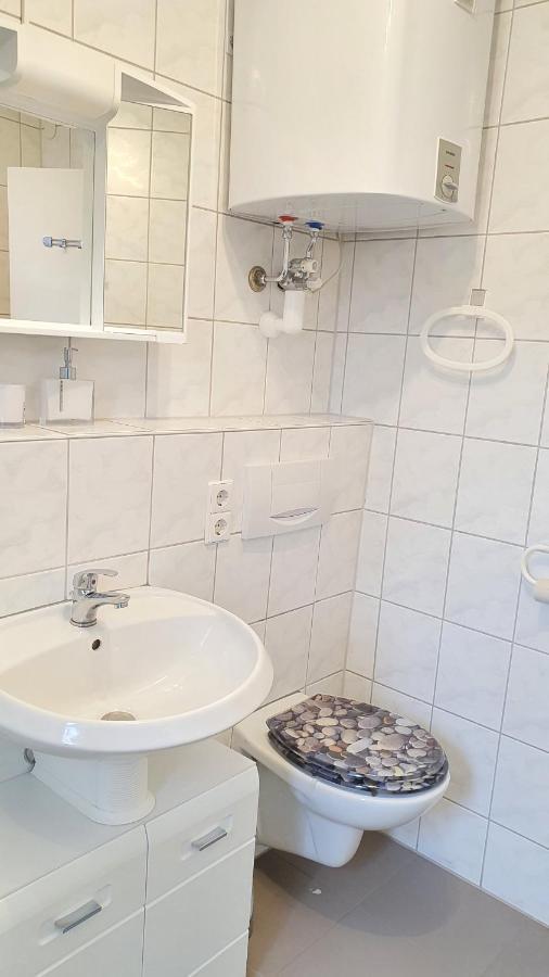 Gemuetliche Wohnung In Лангенарген Экстерьер фото